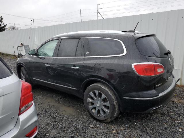 VIN 5GAKVBKD6HJ163930 2017 BUICK ENCLAVE no.2