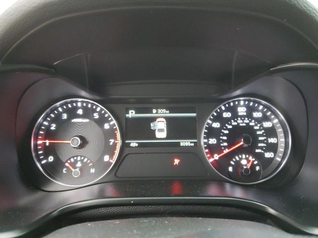3KPF54AD8PE534921 KIA Forte Gt Line