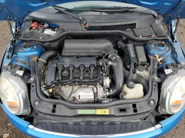 WMWMF7C5XATZ71908 Mini Cooper