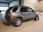 2008 Kia Sportage Ex   for Sale in Graham, WA - Burn