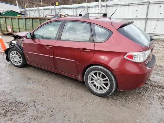 JF1GH6B6XBH820950 Subaru Impreza 2.5i Premium
