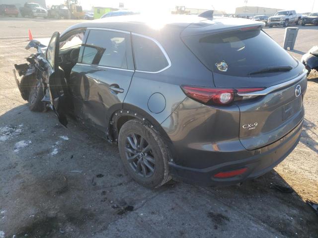 2020 MAZDA CX-9 TOURI - JM3TCBCY5L0412332