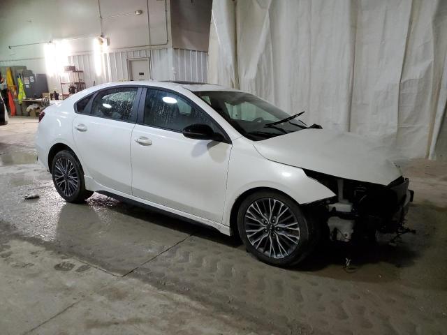 2022 KIA FORTE GT L - 3KPF54AD1NE492119