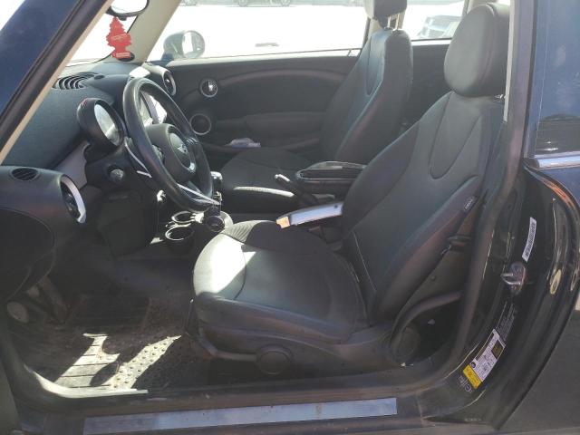 WMWZF3C53DT570915 Mini Cooper