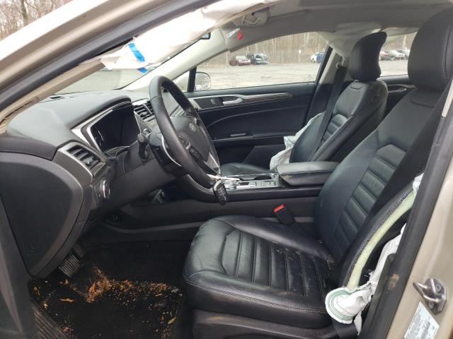 2017 FORD FUSION SE 3FA6P0HD8HR194467