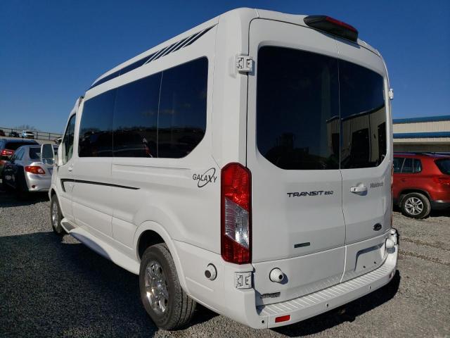 2018 FORD TRANSIT T- - 1FTYR2CG8JKB31941