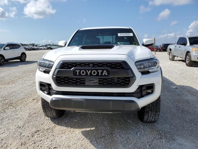 2021 TOYOTA TACOMMA 5TFCZ5AN6MX258577