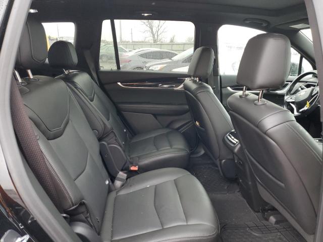 2021 CADILLAC XT6 PREMIU - 1GYKPDRS8MZ103159