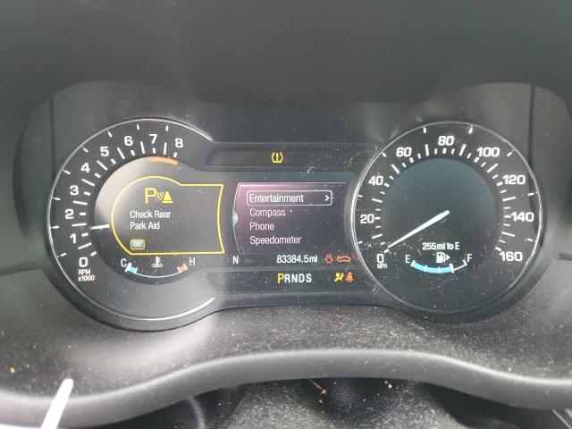 5LMCJ1D91HUL54695 Lincoln MKC