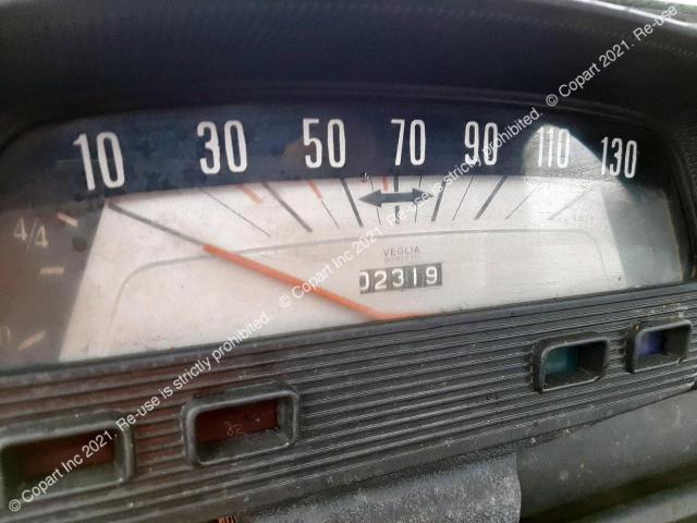 110F2111233 Fiat 500L