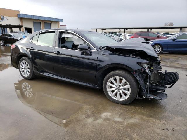 2018 TOYOTA CAMRY L - JTNB11HK7J3011459