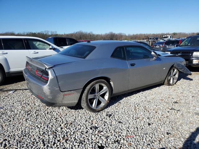 2018 DODGE CHALLENGER - 2C3CDZBT4JH204332