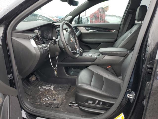 2021 CADILLAC XT6 PREMIU - 1GYKPDRS8MZ103159