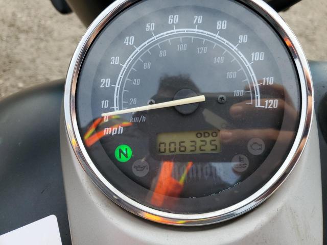 2013 HONDA VT750 C2B JH2RC5378DK301458