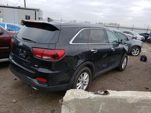 2019 KIA SORENTO L - 5XYPG4A36KG550097