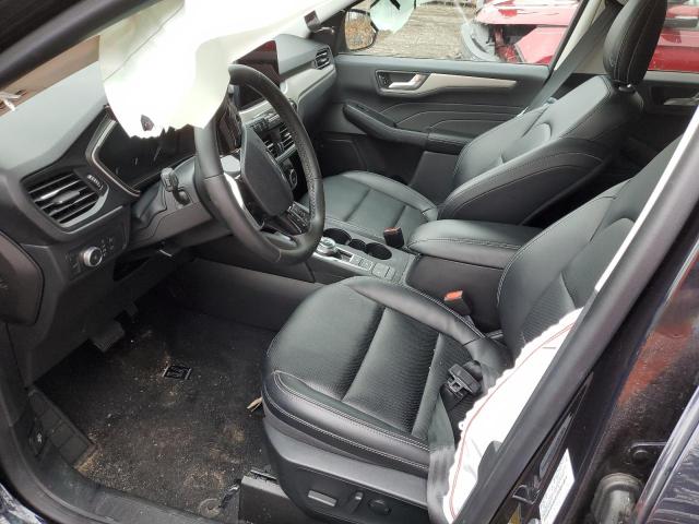 2021 FORD ESCAPE SEL - 1FMCU9H95MUA93973