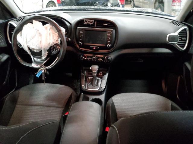 KNDJ63AU3L7089905 KIA Soul Gt Line