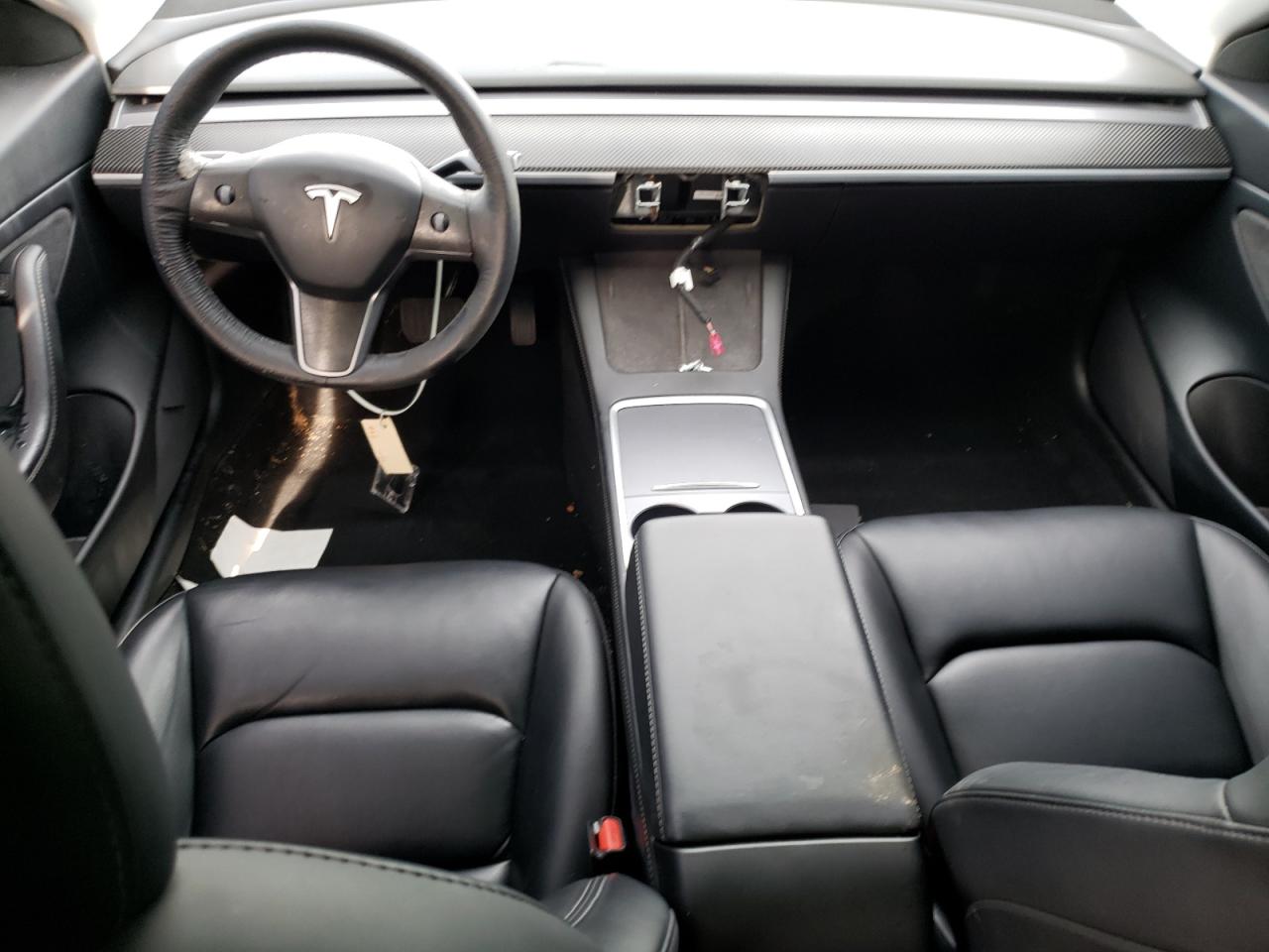 5YJ3E1EB2MF915728 2021 Tesla Model 3