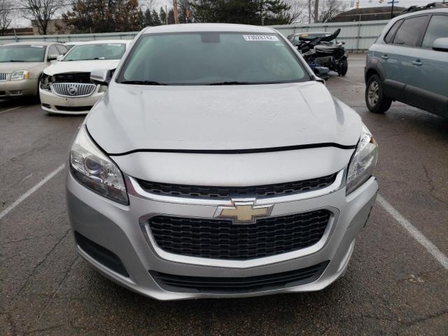2016 CHEVROLET MALIBU LIM - 1G11C5SA2GF155504