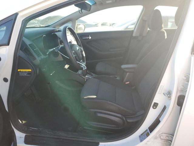 2015 KIA FORTE LX - KNAFX4A63F5339795