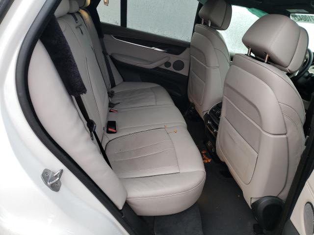 5UXKS4C53J0Y20820 BMW X5 Xdrive35d