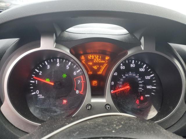 2015 NISSAN JUKE S - JN8AF5MV6FT563961