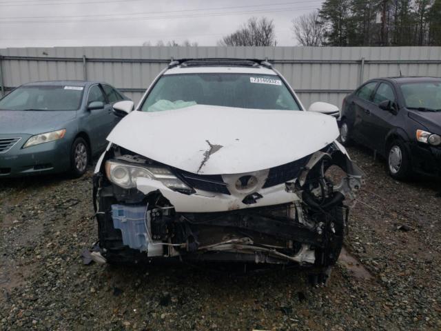 VIN 2T3DFREV8DW036206 2013 TOYOTA RAV4 no.5