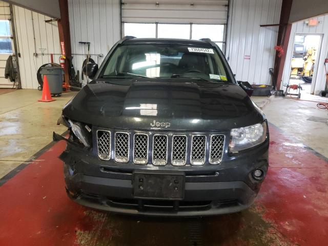 1C4NJDEB0ED538749 Jeep Compass Latitude