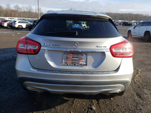 WDCTG4GBXGJ272531 Mercedes-Benz Gla 250 4matic