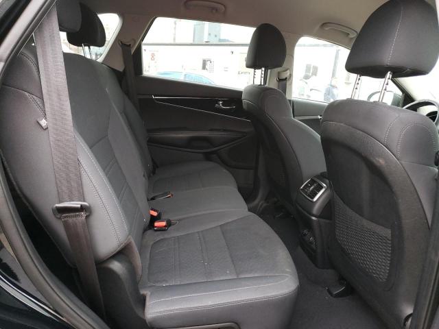 2019 KIA SORENTO L - 5XYPG4A36KG550097