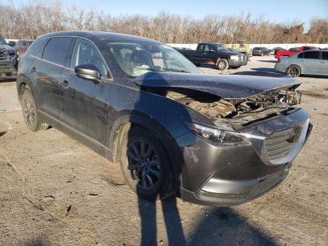 2020 MAZDA CX-9 TOURI - JM3TCBCY5L0412332