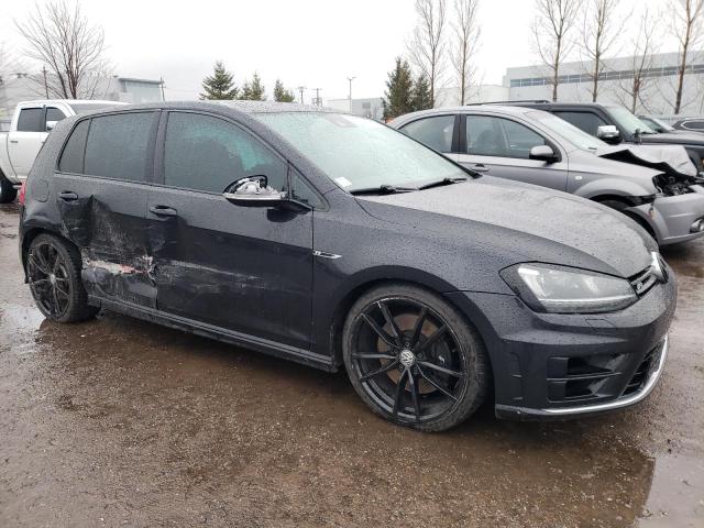 2016 VOLKSWAGEN GOLF R - WVWLF7AU0GW313885