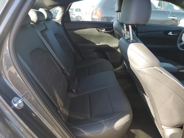 2022 KIA FORTE GT L - 3KPF54AD4NE488078