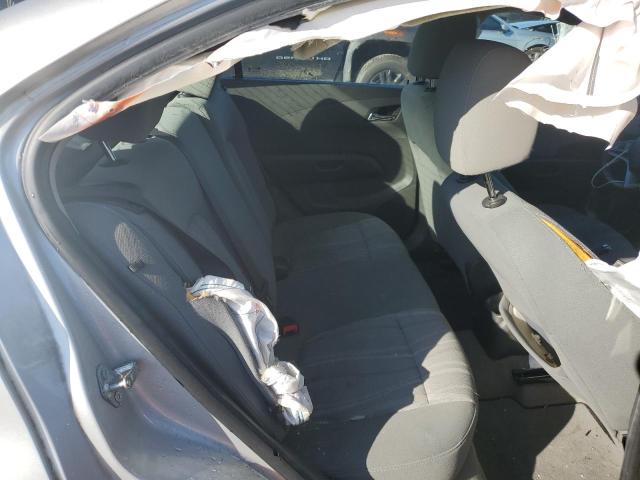 2015 CHEVROLET SONIC LT - 1G1JC5SH9F4184652