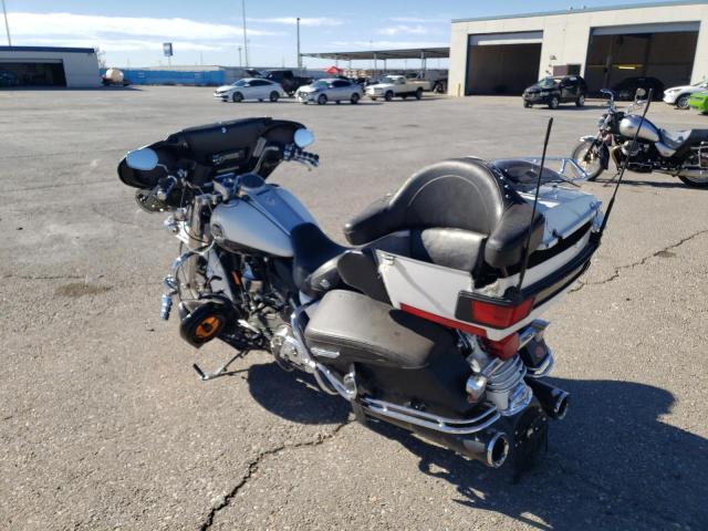 2008 HARLEY-DAVIDSON FLHRC 1HD1FR4358Y624593