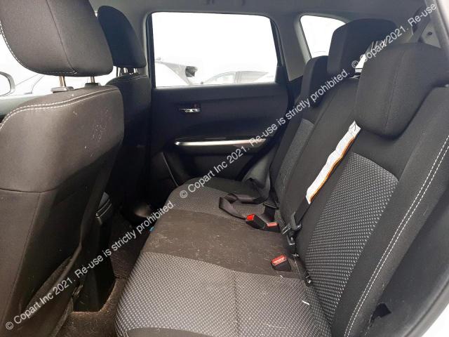 TSMLYDD1S00A71383 Suzuki Vitara Sz
