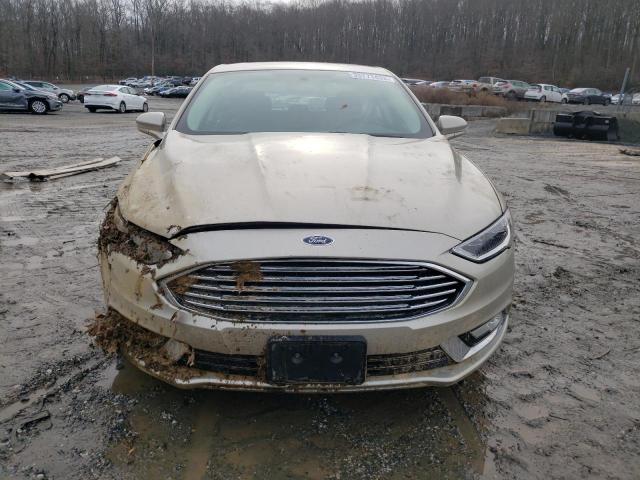2017 FORD FUSION SE 3FA6P0HD8HR194467