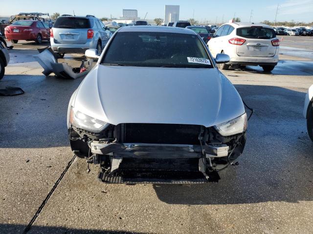 2016 AUDI S4 PREMIUM - WAUBGAFL6GA010836