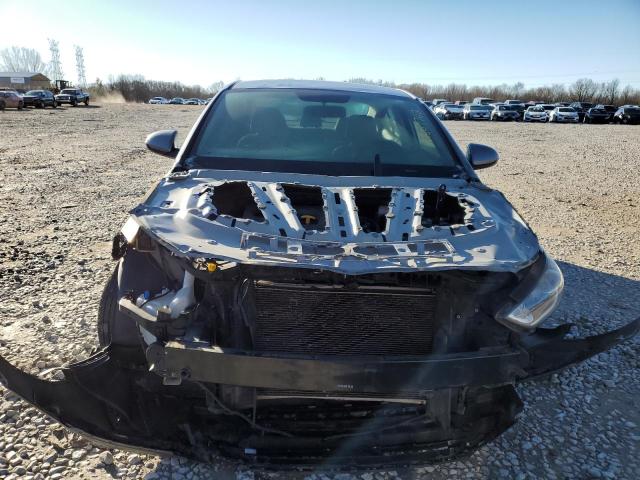 2017 HYUNDAI ELANTRA SE - KMHD74LF6HU118221