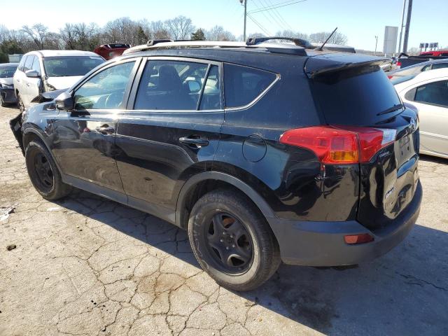 VIN 2T3BFREV6DW109046 2013 TOYOTA RAV4 no.2