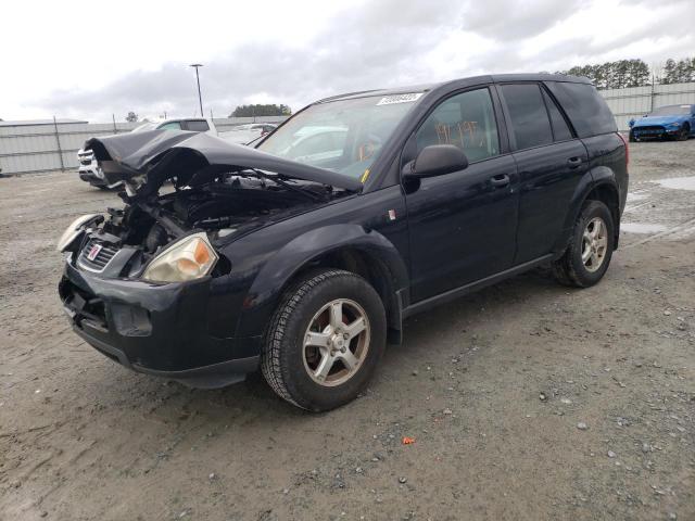 2006 Saturn VUE 