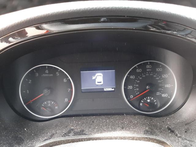 2022 KIA SELTOS NIG - KNDEUCA26N7293297
