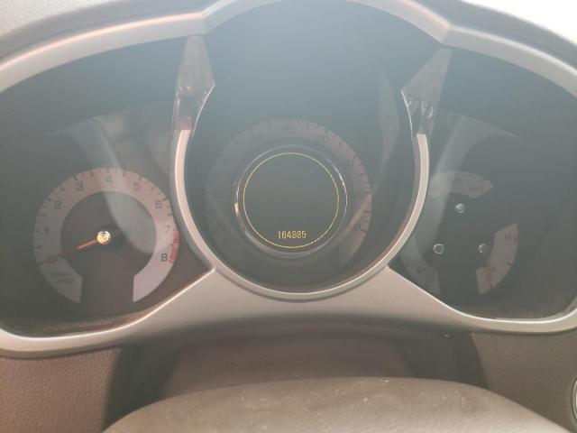 3GYFNCEY5AS592432 Cadillac SRX