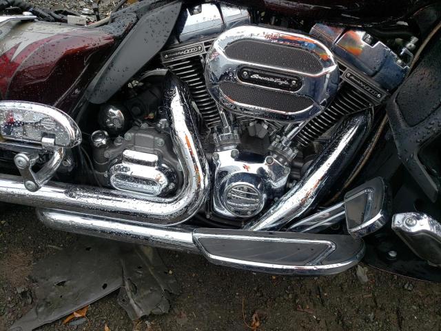 2015 HARLEY-DAVIDSON FLHTKSE CV - 1HD1TEN11FB960126