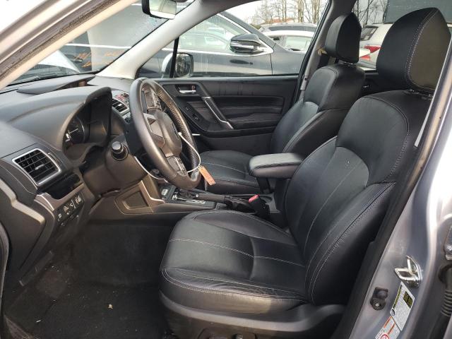 JF2SJGWC5HH558120 Subaru Forester 2.0xt Touring