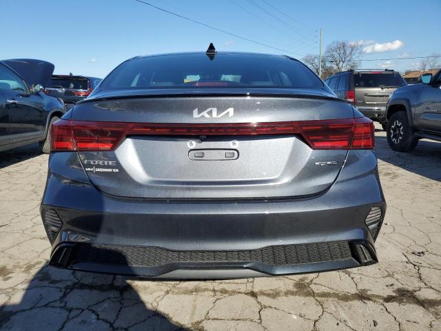 2022 KIA FORTE GT L - 3KPF54AD4NE488078