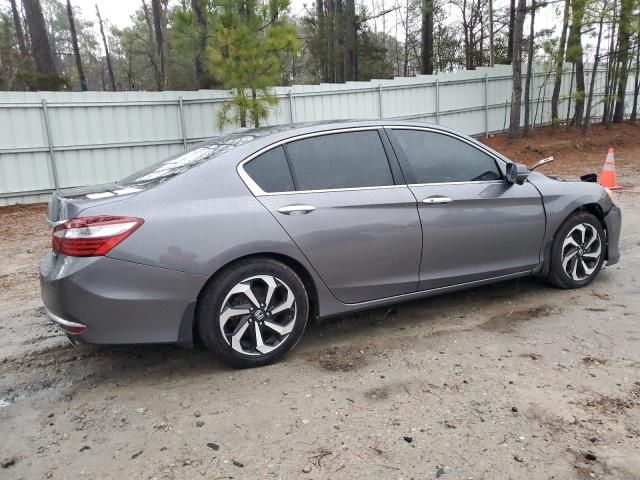 1HGCR3F8XHA000919 Honda ACCORD EXL