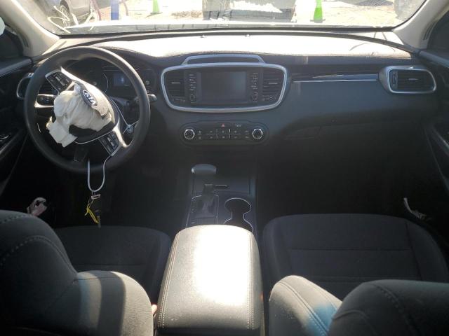 5XYPG4A59LG669894 KIA SORENTO S
