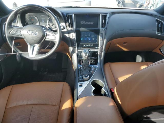 2020 INFINITI Q50 PURE - JN1EV7AP5LM201520