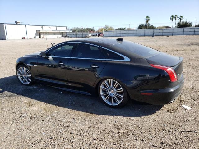 SAJWA1C73G8V95249 Jaguar XJ
